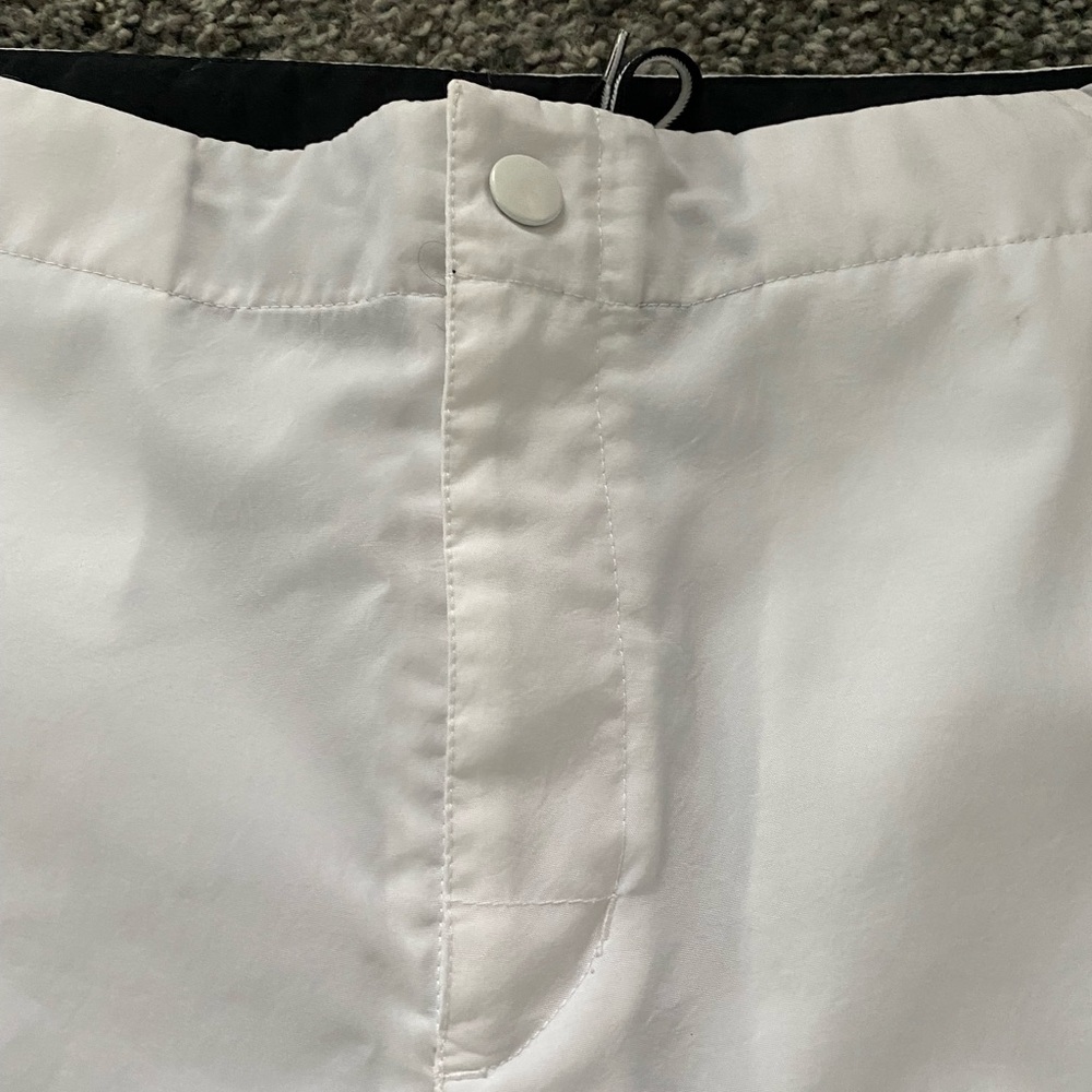 Nike windbreaker capri - Picture 7 of 12